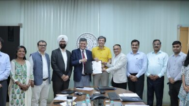 IIT Delhi, CERC, and Grid India Collaborate to Establish Centre of Excellence for Power Sector Regulatory Affairs - AppliedHE