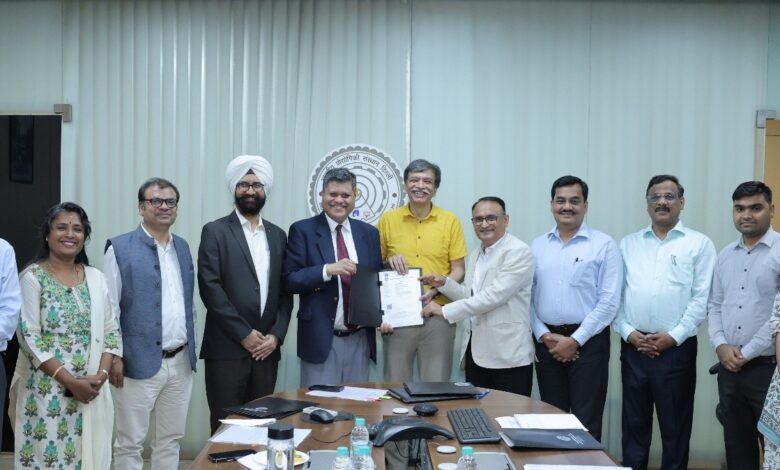 IIT Delhi, CERC, and Grid India Collaborate to Establish Centre of Excellence for Power Sector Regulatory Affairs - AppliedHE IIT Delhi, CERC, and Grid India Collaborate to Establish Centre of Excellence for Power Sector Regulatory Affairs - AppliedHE