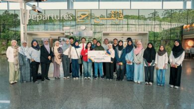 Politeknik Brunei's Educational Journey: Exploring Leading Health Institutions in Malaysia - AppliedHE