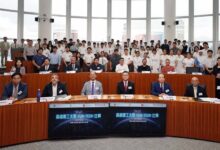 PolyU Fun-Tech Competition 2024/25: Empowering Secondary Students with Digital Skills for Future I&T Leadership - AppliedHE