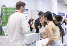 SMU Study Abroad Fair 2025: Explore Global Education Opportunities at the Singapore Management University - AppliedHE