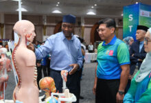 STEAM Festival 2025: Connecting Science, Technology, Engineering, Arts, and Mathematics with the Community at Universiti Brunei Darussalam - AppliedHE