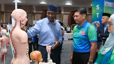 STEAM Festival 2025: Connecting Science, Technology, Engineering, Arts, and Mathematics with the Community at Universiti Brunei Darussalam - AppliedHE