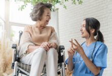 Thammasat Warns of Economic and Mental Health Crisis as Thailand Becomes a “Complete Ageing Society” - AppliedHE