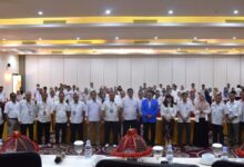 Tingkatkan Tata Kelola Keuangan di Untad: Pembukaan Reviu RKAKL dan Gaji Unit Kerja untuk Tahun Anggaran 2026 - AppliedHE