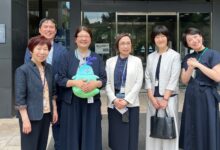 Tohoku University Sawayanagi Fellows Lunch 2025: Building Community for Women in Academia - AppliedHE
