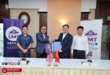 UMT Enhances Global Partnerships and Industry Collaboration in Marine Sciences - AppliedHE