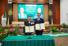 UNAND MoU with Danantara: Enhancing Research Collaboration and Economic Sovereignty in Indonesia - AppliedHE