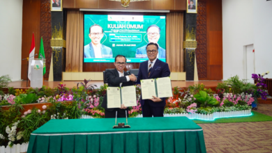 UNAND MoU with Danantara: Enhancing Research Collaboration and Economic Sovereignty in Indonesia - AppliedHE