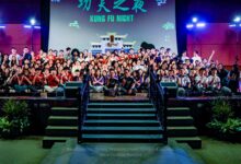 USM 45th Kung Fu Night: Celebrating Cultural Heritage Through Stunning Martial Arts Performances - AppliedHE