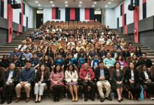 USM Champions Global Student Engagement in Research and Innovation at ICPM 2025 - AppliedHE