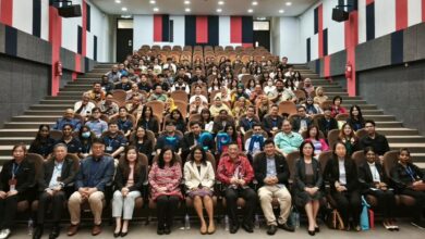 USM Champions Global Student Engagement in Research and Innovation at ICPM 2025 - AppliedHE