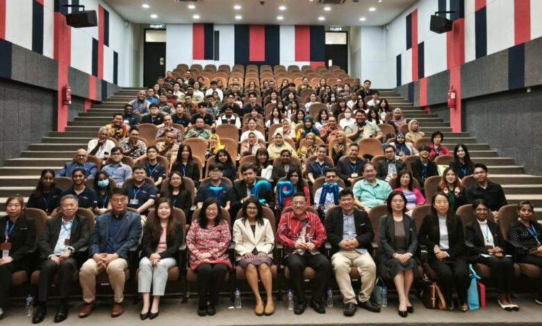 USM Champions Global Student Engagement in Research and Innovation at ICPM 2025 - AppliedHE USM Champions Global Student Engagement in Research and Innovation at ICPM 2025 - AppliedHE