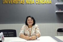 Undana Opens Golden Opportunity for Master's and Doctoral Degrees in the 2025/2026 Academic Year - AppliedHE