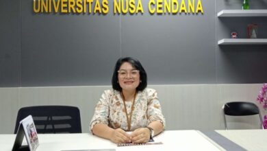 Undana Opens Golden Opportunity for Master's and Doctoral Degrees in the 2025/2026 Academic Year - AppliedHE