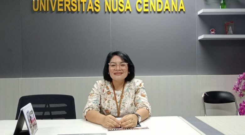 Undana Opens Golden Opportunity for Master's and Doctoral Degrees in the 2025/2026 Academic Year - AppliedHE Undana Opens Golden Opportunity for Master's and Doctoral Degrees in the 2025/2026 Academic Year - AppliedHE