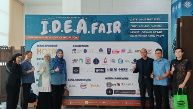 Universities Unite for Innovation at I.D.E.A. Fair 2025: A Platform for Student Creativity and Collaboration - AppliedHE