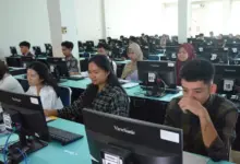 Universitas Tanjungpura Mengadakan Tes SMM-PTN Barat 2025 dengan 450 Peserta Terdaftar - AppliedHE
