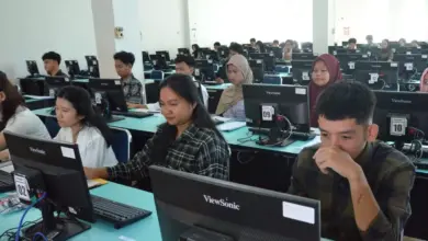 Universitas Tanjungpura Mengadakan Tes SMM-PTN Barat 2025 dengan 450 Peserta Terdaftar - AppliedHE