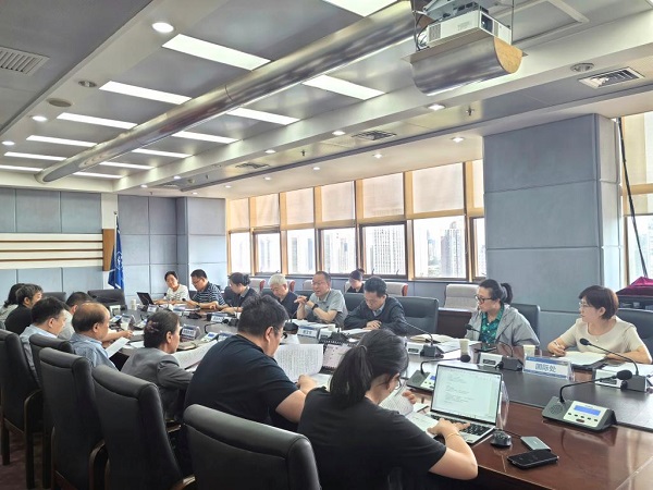 Xi'an Jiaotong University Enhances Its Role as the Chinese Presidential Office of SCO University - AppliedHE Xi'an Jiaotong University Enhances Its Role as the Chinese Presidential Office of SCO University - AppliedHE