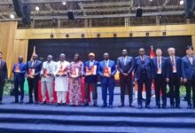 Xi'an Jiaotong University Hosts Strategic Ministerial Seminar on China-Africa Cooperation - AppliedHE