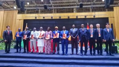 Xi'an Jiaotong University Hosts Strategic Ministerial Seminar on China-Africa Cooperation - AppliedHE