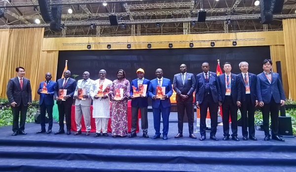 Xi'an Jiaotong University Hosts Strategic Ministerial Seminar on China-Africa Cooperation - AppliedHE