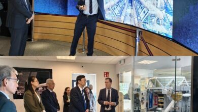 Xi'an Jiaotong University Strengthens Academic Collaborations with Switzerland and France - AppliedHE