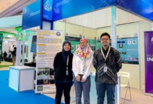 UTB's Sand Retention Innovation Lab (SRI) in Jakarta: Advancing Oil and Gas Solutions - AppliedHE