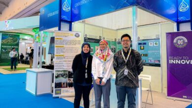 UTB's Sand Retention Innovation Lab (SRI) in Jakarta: Advancing Oil and Gas Solutions - AppliedHE