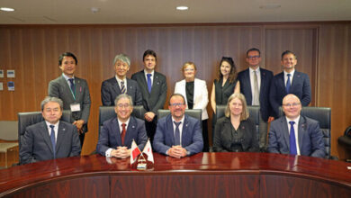 Nagoya University Strengthens Medical Partnership with Gdańsk University: Celebrating 30 Years in Education and Research - AppliedHE