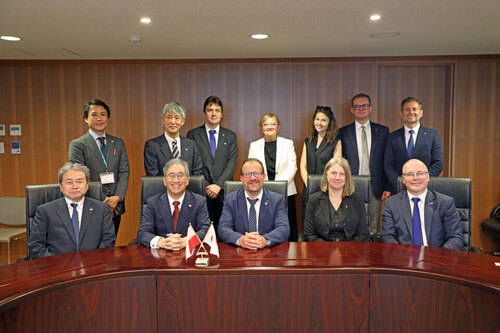Nagoya University Strengthens Medical Partnership with Gdańsk University: Celebrating 30 Years in Education and Research - AppliedHE Nagoya University Strengthens Medical Partnership with Gdańsk University: Celebrating 30 Years in Education and Research - AppliedHE