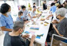 ‘Thammasat’ Partners with 39 Localities to Pioneer Community-Based Elderly Care Model, Tackling Four Core ‘Ageing Society’ Challenges - AppliedHE