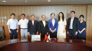 Nagoya University News: Educational and Research Exchanges with Chinese Consulate - AppliedHE