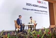 Bridging Sectors and Building Trust: Insights from Minister Ong Ye Kung’s Dialogue - AppliedHE
