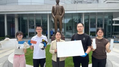 AI-Driven Innovations in Thermal Metamaterials at Shanghai Jiao Tong University - AppliedHE