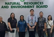 Curtin Malaysia Enhances Environmental Partnerships with NREB and DOE to Promote Sustainability Education - AppliedHE