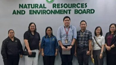 Curtin Malaysia Enhances Environmental Partnerships with NREB and DOE to Promote Sustainability Education - AppliedHE