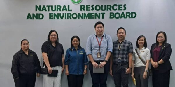 Curtin Malaysia Enhances Environmental Partnerships with NREB and DOE to Promote Sustainability Education - AppliedHE Curtin Malaysia Enhances Environmental Partnerships with NREB and DOE to Promote Sustainability Education - AppliedHE