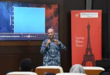 Collaboration between Universitas Sumatera Utara and Alliance Française Medan: Internationalization Efforts with French Experts - AppliedHE