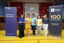 Empowering Future Generations: UNM Pharmacy's Health and Sustainability Initiative at Hulu Langat School - AppliedHE