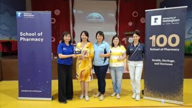 Empowering Future Generations: UNM Pharmacy's Health and Sustainability Initiative at Hulu Langat School - AppliedHE