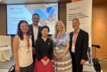 Engaging Asia through Sensibility, Co-Creation, and Connection: Insights from Prof Lily Kong - AppliedHE