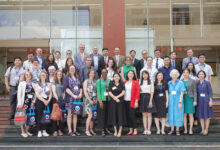 "Global Educational Partnerships: U.S. University Delegation Visits International University, Vietnam National University Ho Chi Minh City" - AppliedHE