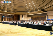 ICCR 2025: International Conference on Compressors and Refrigeration Launches in Xi'an - AppliedHE