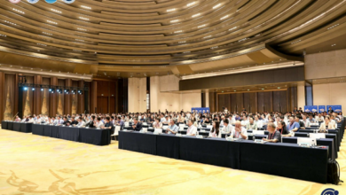 ICCR 2025: International Conference on Compressors and Refrigeration Launches in Xi'an - AppliedHE