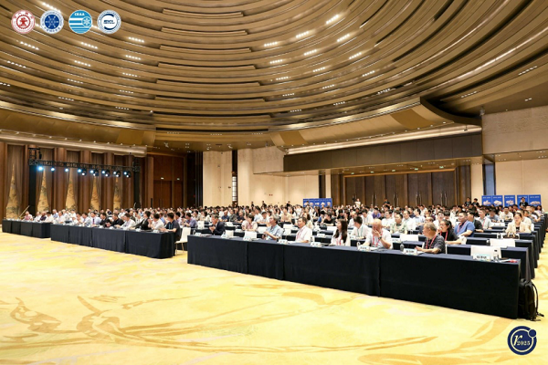 ICCR 2025: International Conference on Compressors and Refrigeration Launches in Xi'an - AppliedHE