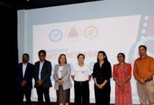 IPB President Participates in "Path to Equality" Videography Competition Announcement - AppliedHE