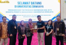 Indonesian Idol XIV at Sriwijaya University: A Platform for Student Talent Showcases - AppliedHE