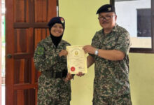 LUC Librarian Ms. Fatien Azliea Achieves Top 3 Recognition in Future PTTR (S) RATE Course Series 1/2025 - AppliedHE